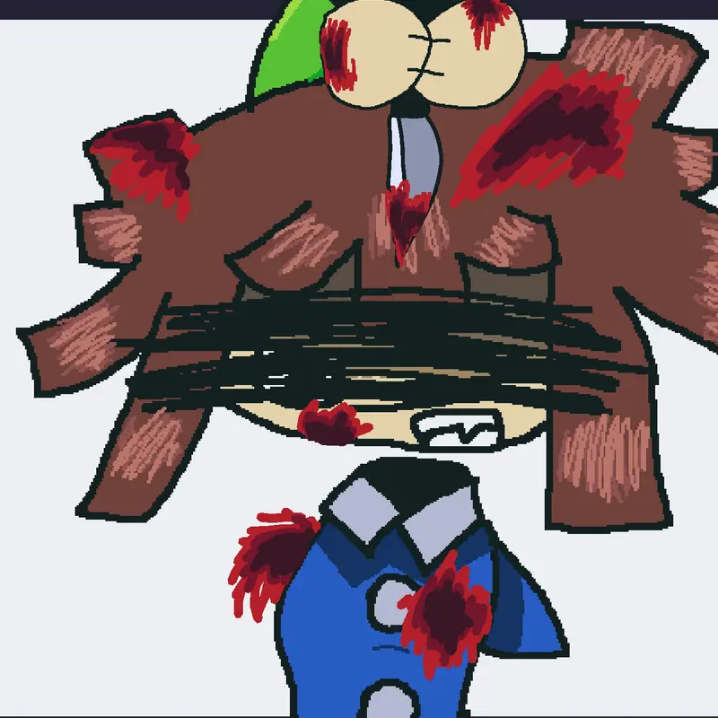 Game by @GRAY_sprynki