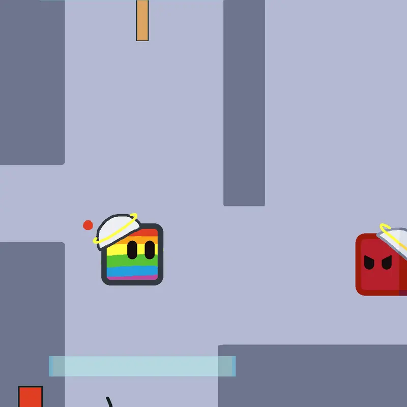 Game by @brogam