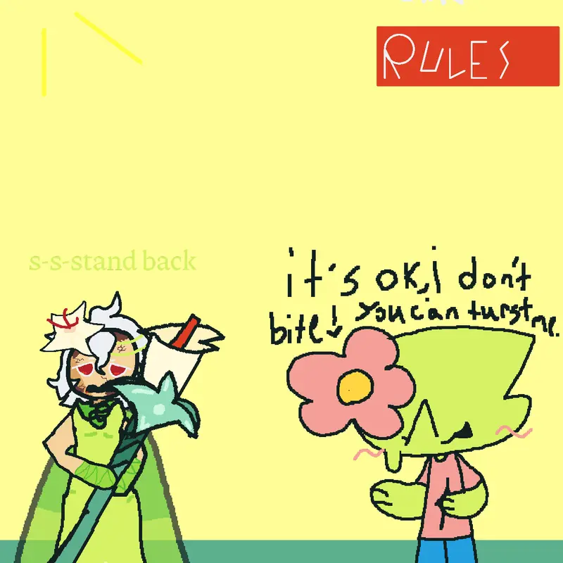 Game by @lillythelillypad