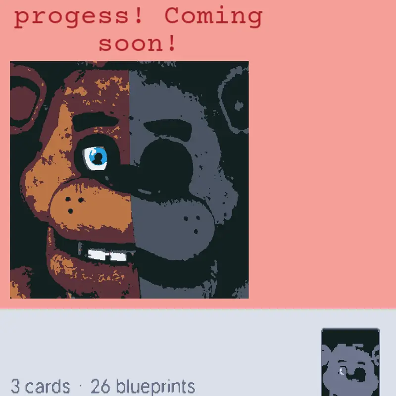 Game by @Sediment