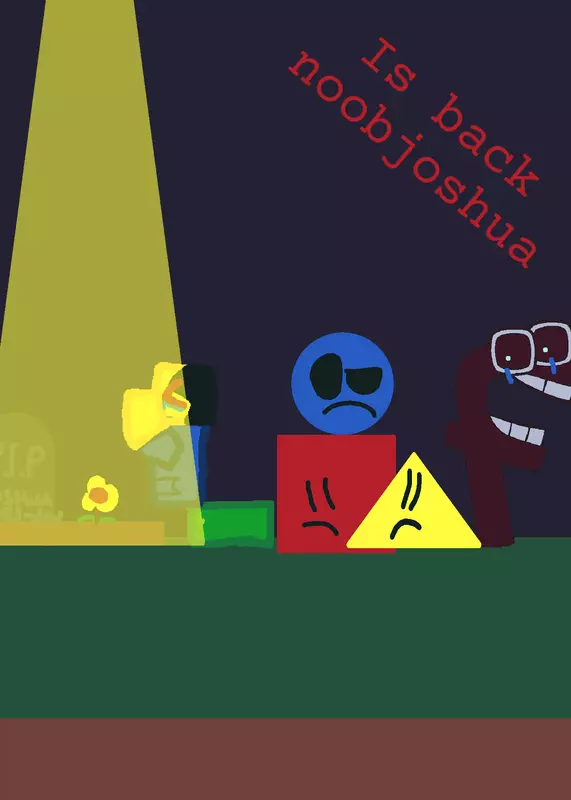 Game by @-Joshua-