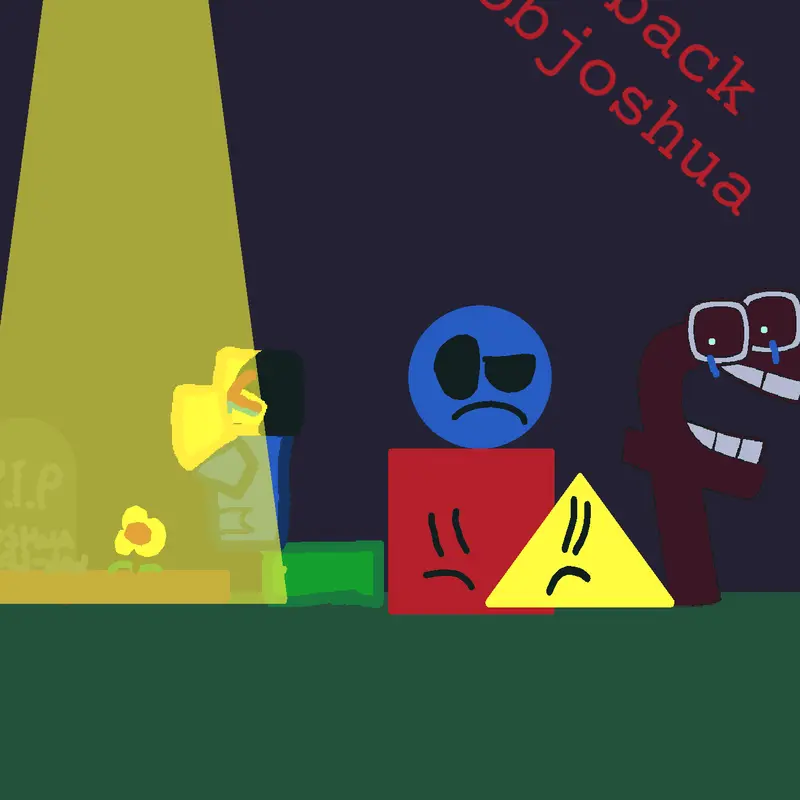 Game by @-Joshua-