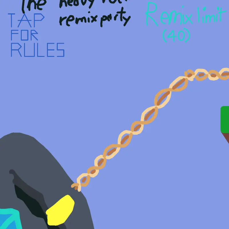 Game by @OrangeProductions