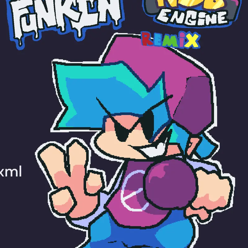 Game by @HushDev-Studios