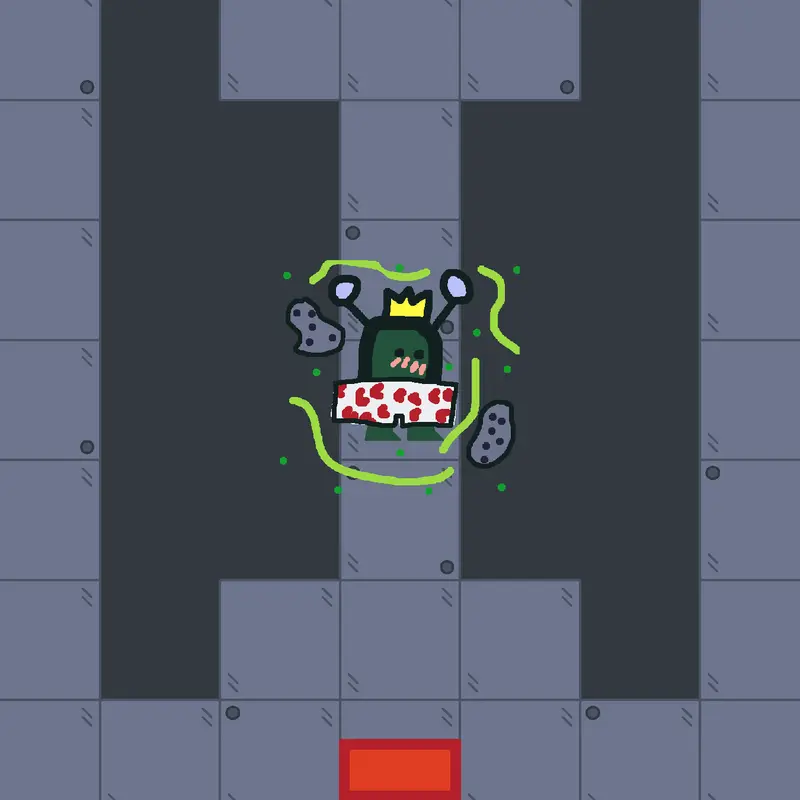 Game by @total_new