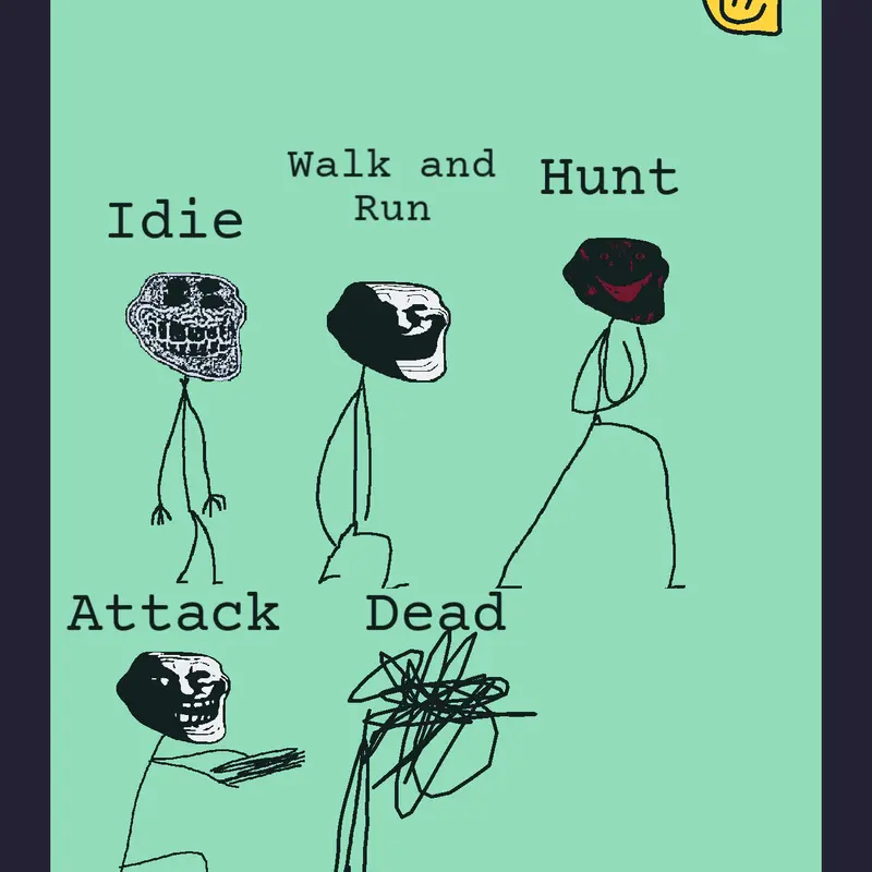 Game by @Vsevolo