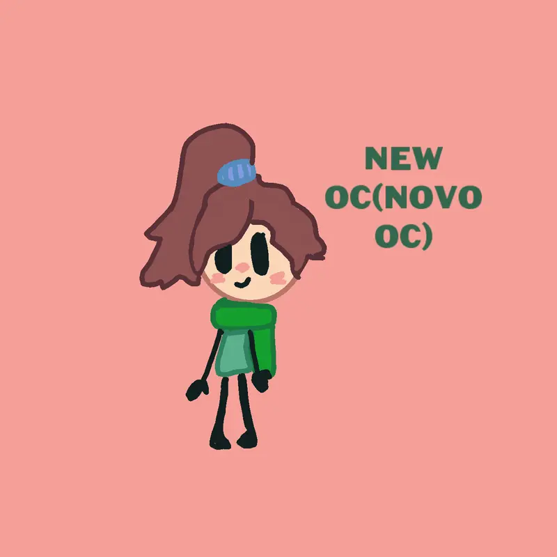 Game by @415nanabr