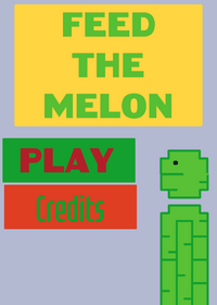 Feed The Melon