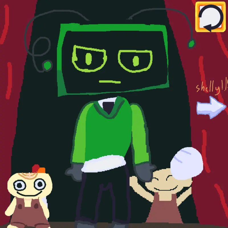 .. by @NOOBY_GAMER