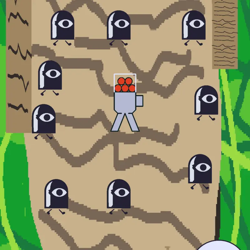 Game by @angelocrgamer