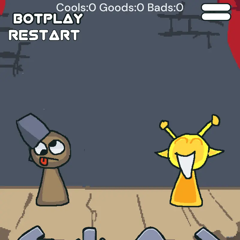 Game by @funniduck