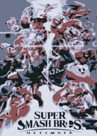 Super Smash Bros Engine (There's a secret...