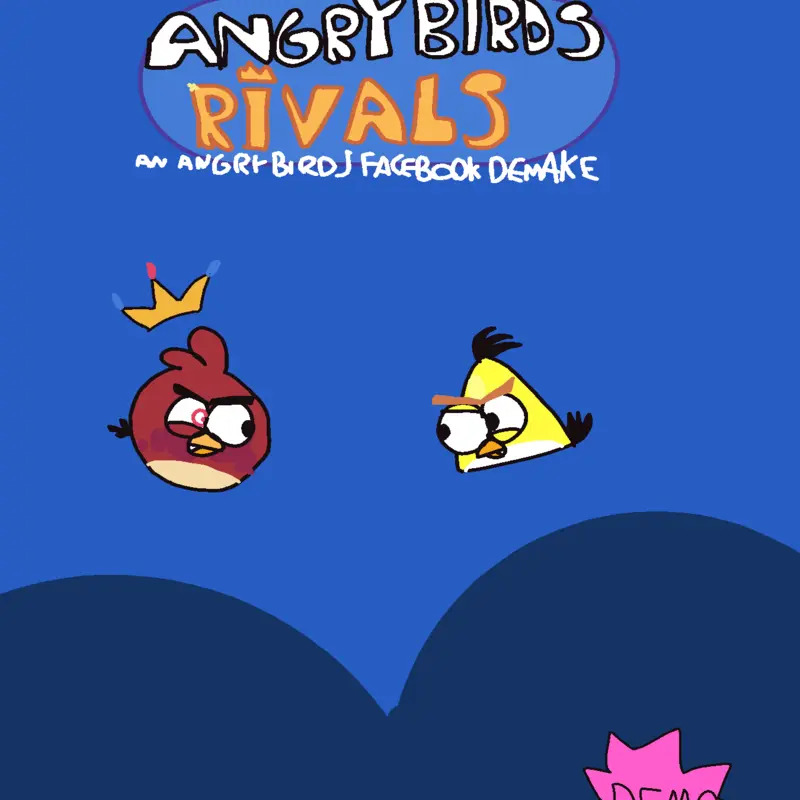 Game by @Your_Local_Bounci