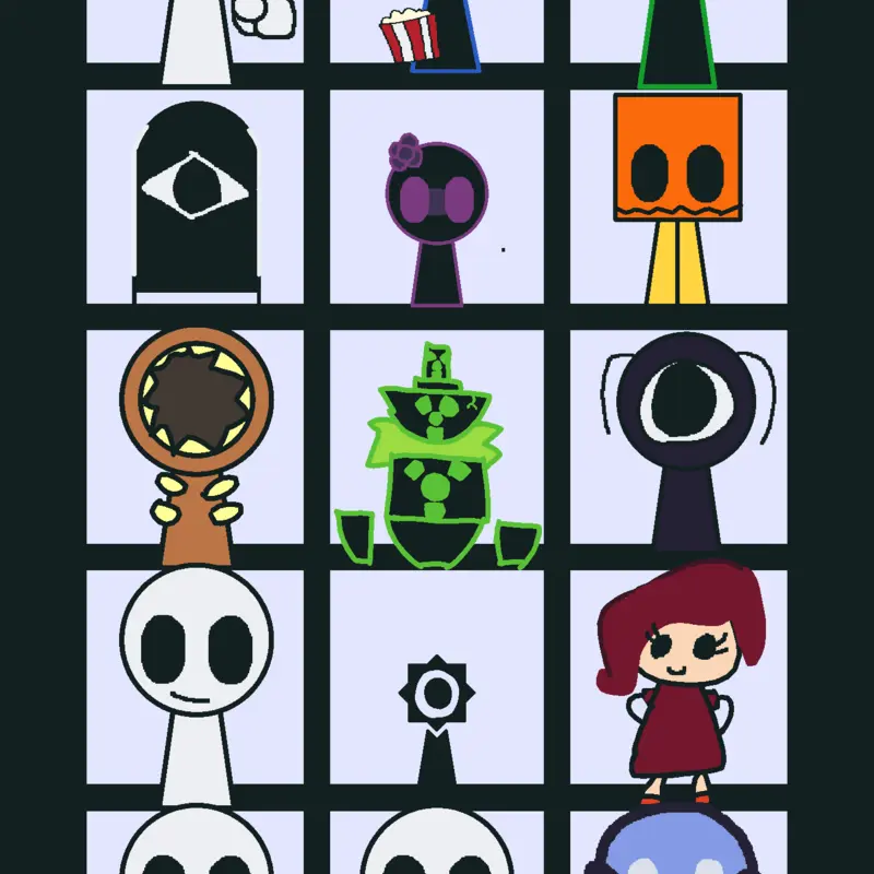 Game by @FireAngel123