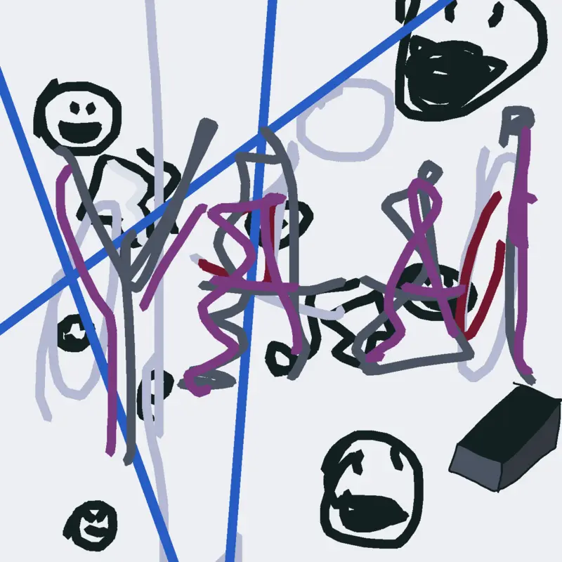 Game by @Ceninha