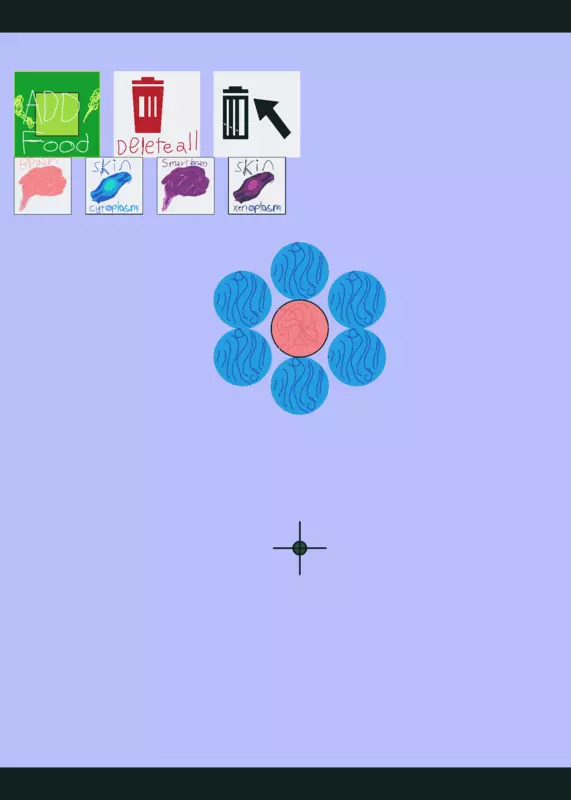 Game by @HadiCodesStuff