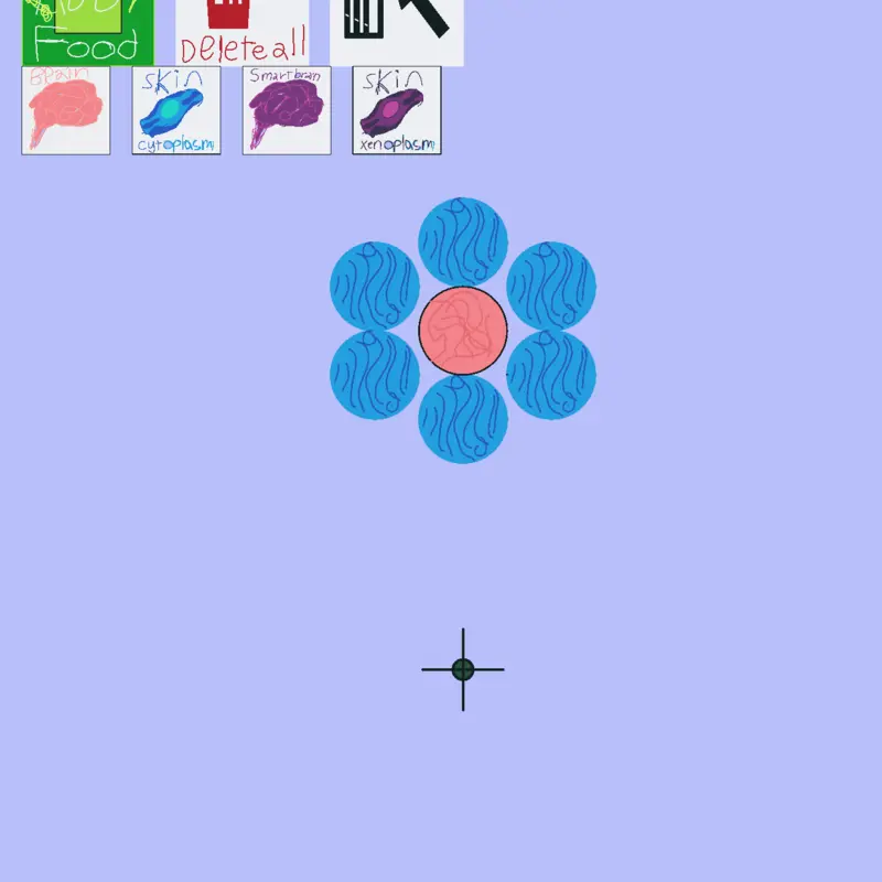 Game by @HadiCodesStuff