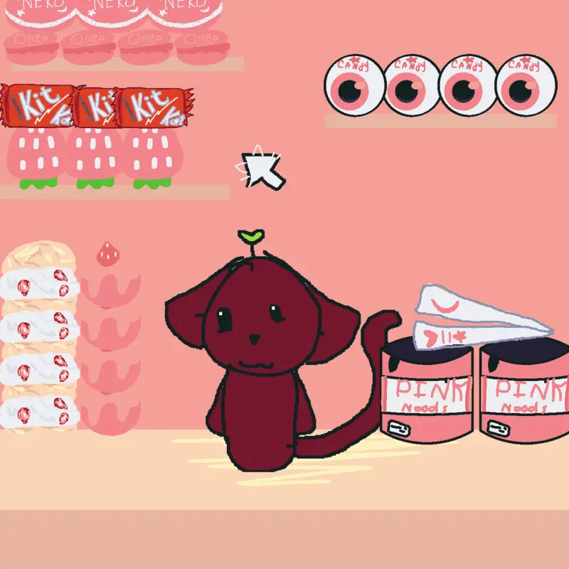 Game by @RaineRainbow