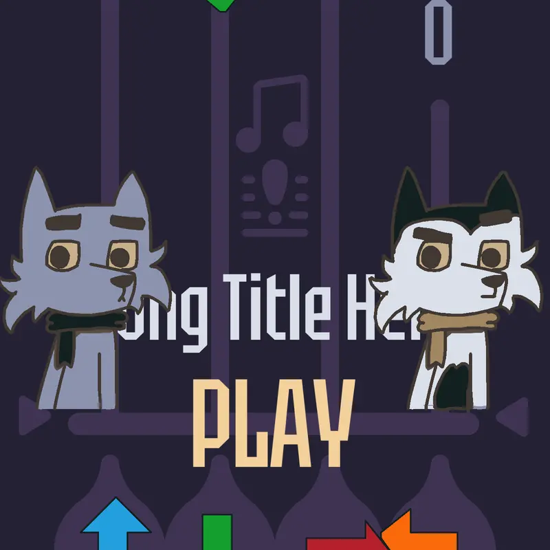 Game by @Alpar