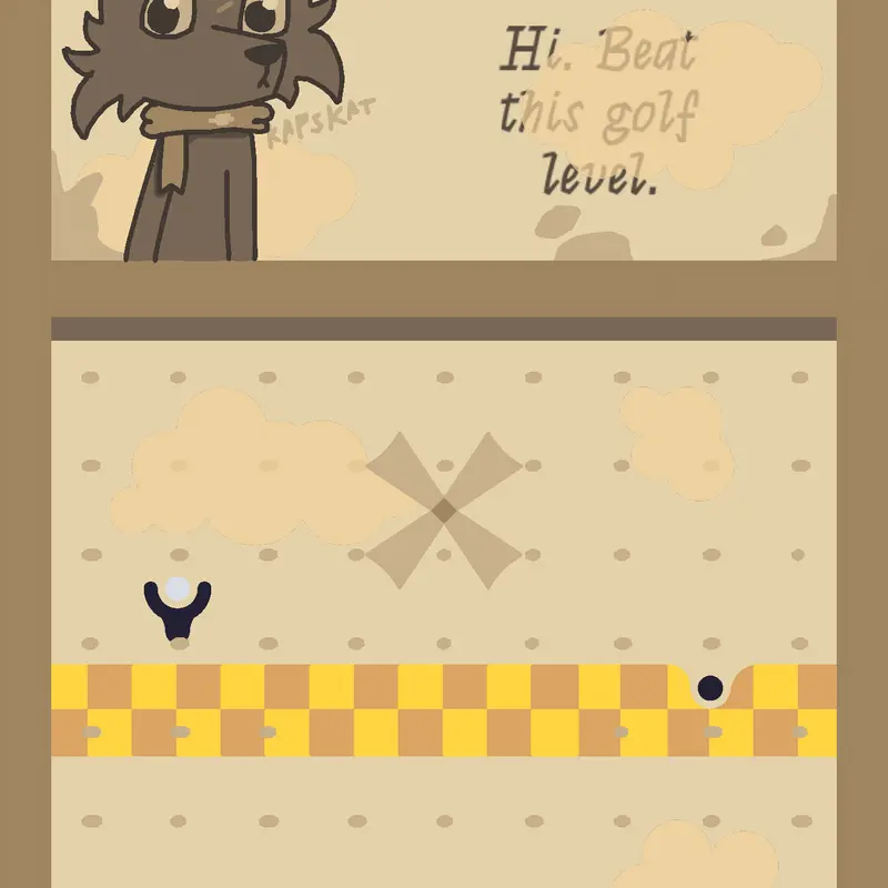 Game by @nothingwhynot