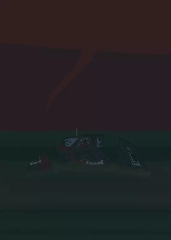 Game by @Domicile_StormchaserVN