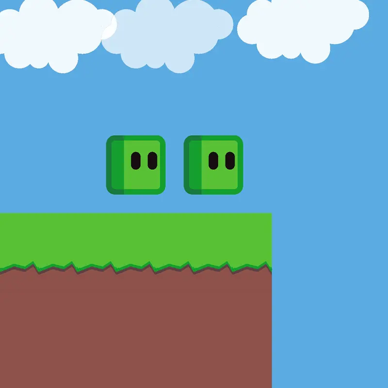 Game by @Daniekikigato
