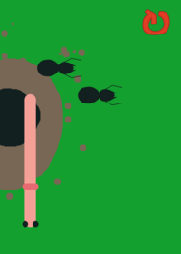 Worm