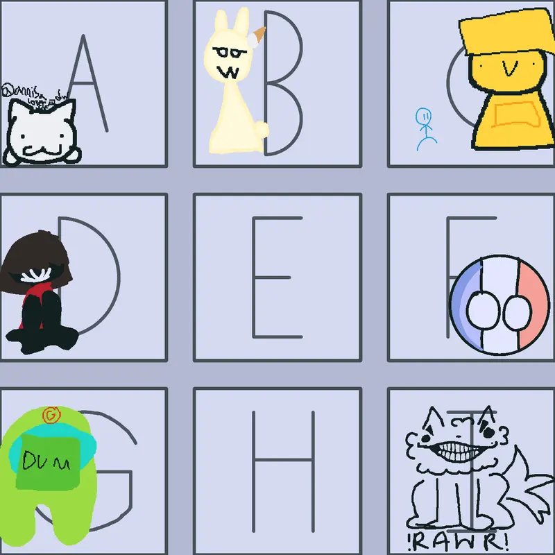 Game by @RandomCastleAcc
