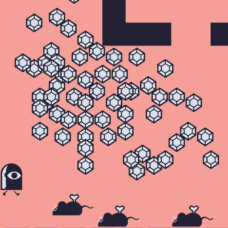 Game by @elangac999