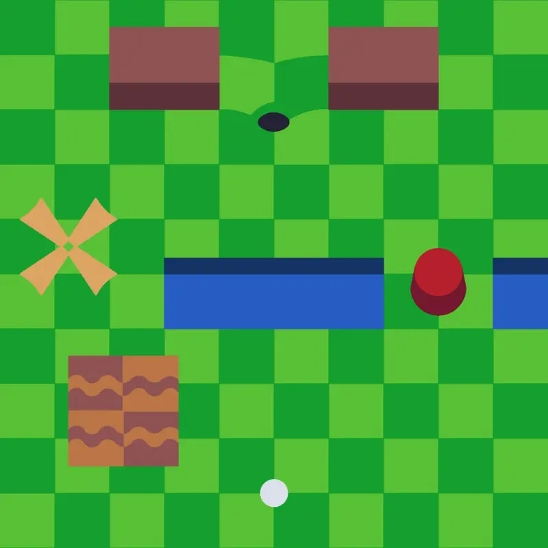 Game by @dwesch5000