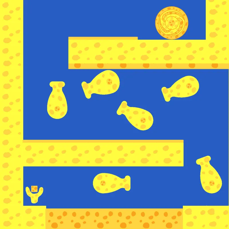Game by @TheLittleBear