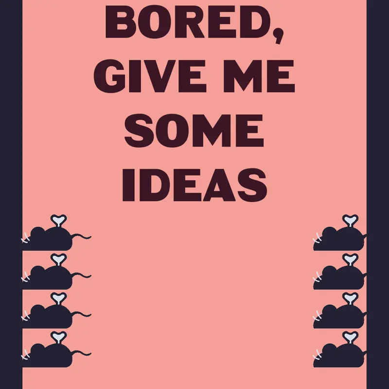 Game by @makrel