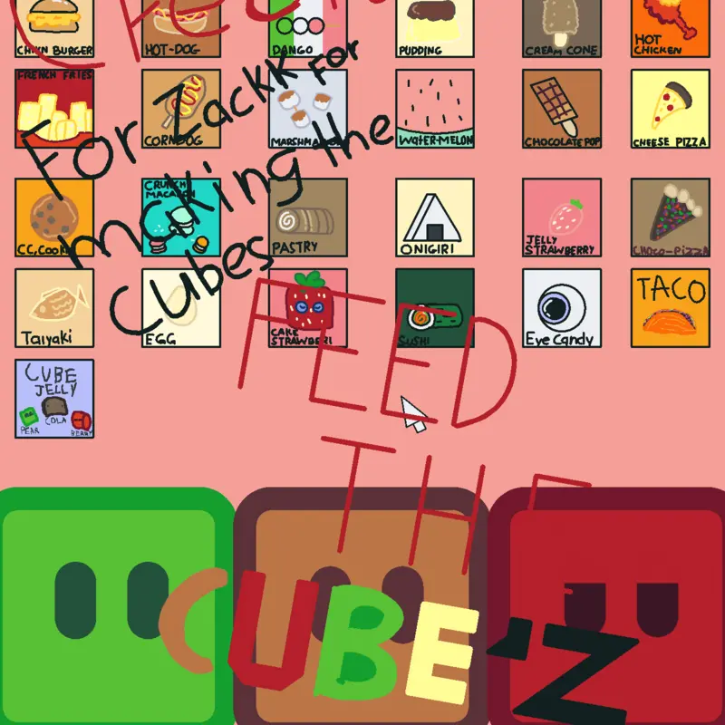 Game by @fishermam