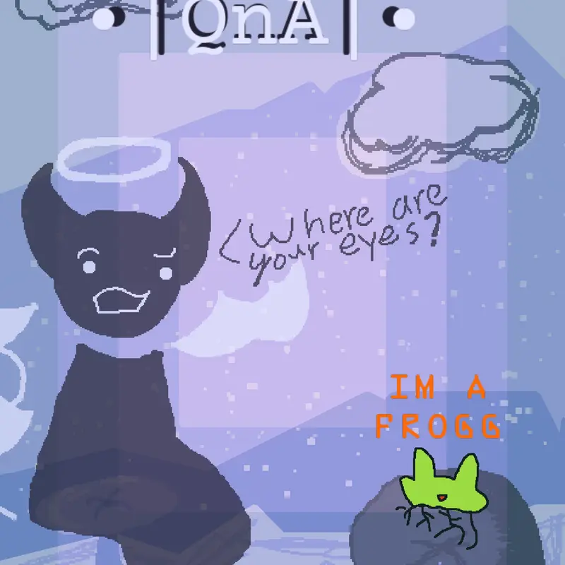 Game by @drawingfail