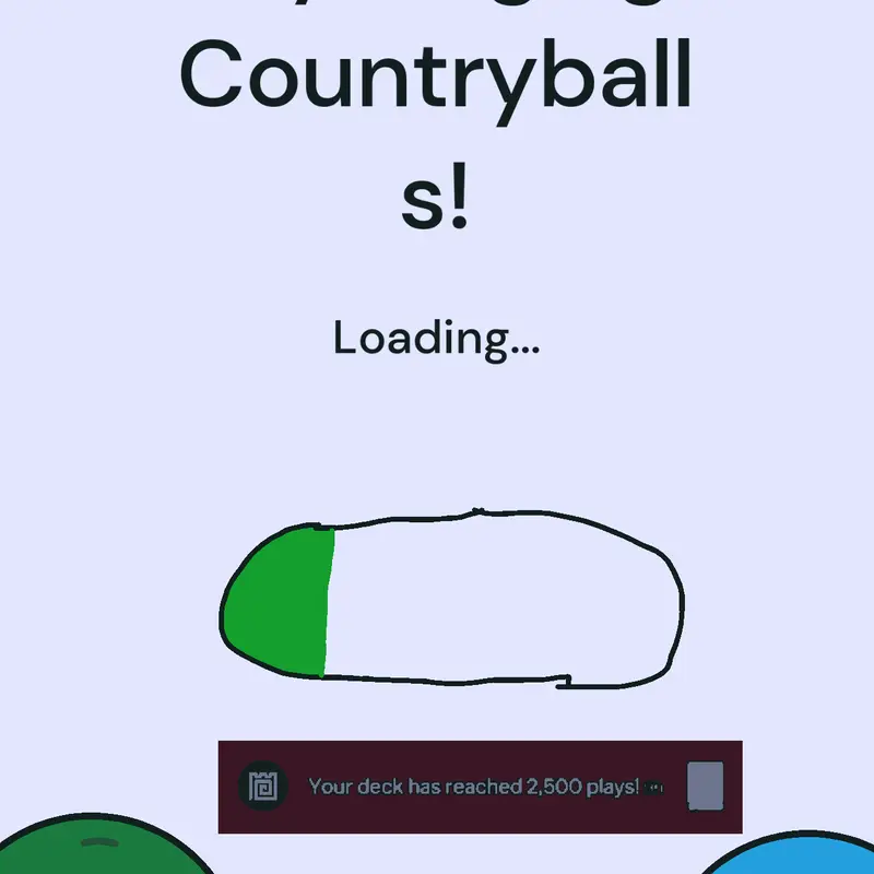 Game by @BrazilBing