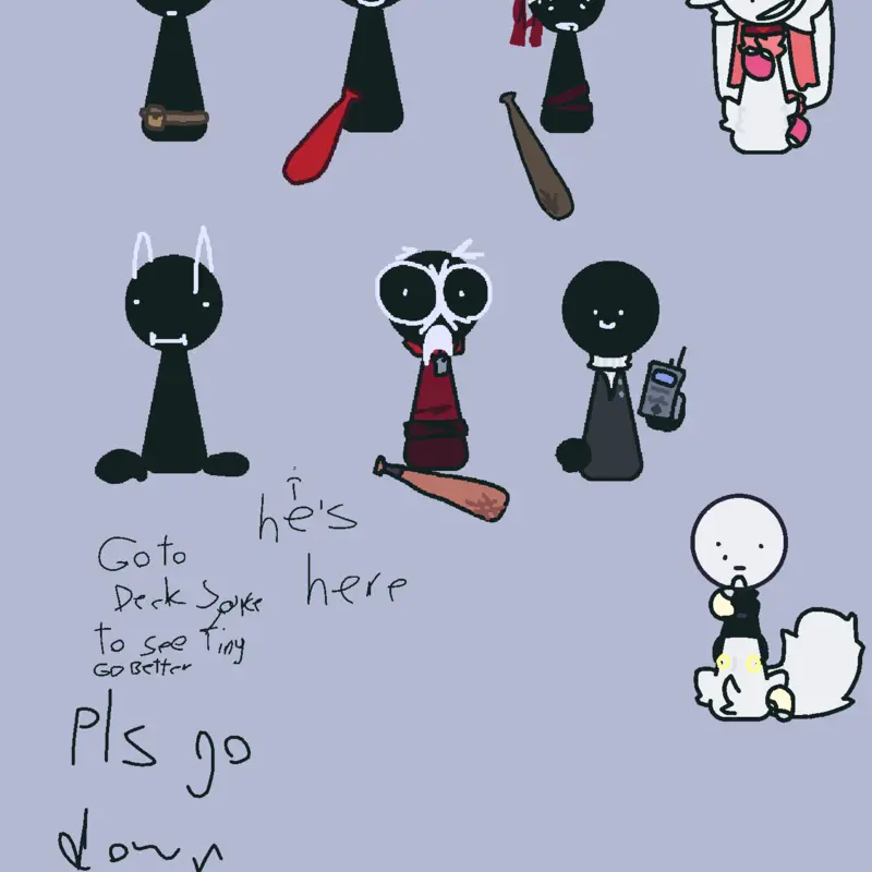 Cursed Day by @DemonicSaikarie_Dummy