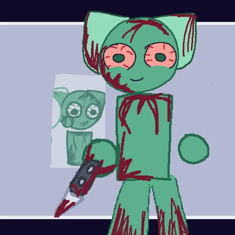 Game by @z0omibee-