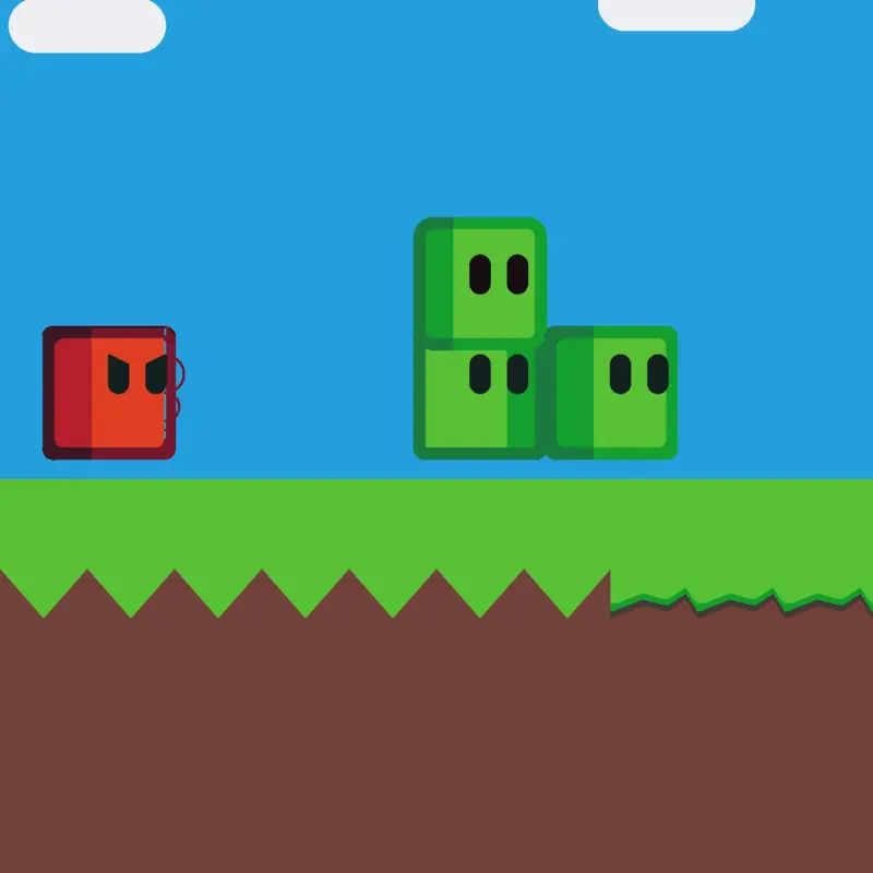 Game by @sprunkisandbox