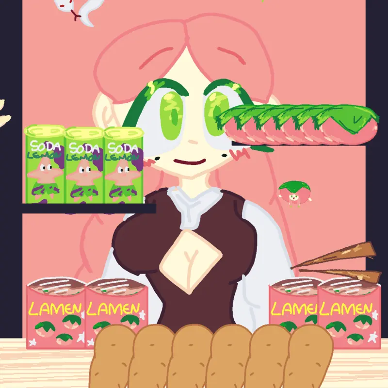 Game by @MahZocah000