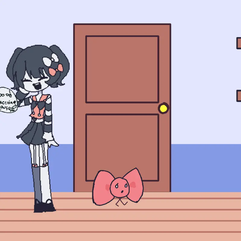 Game by @cookiee44