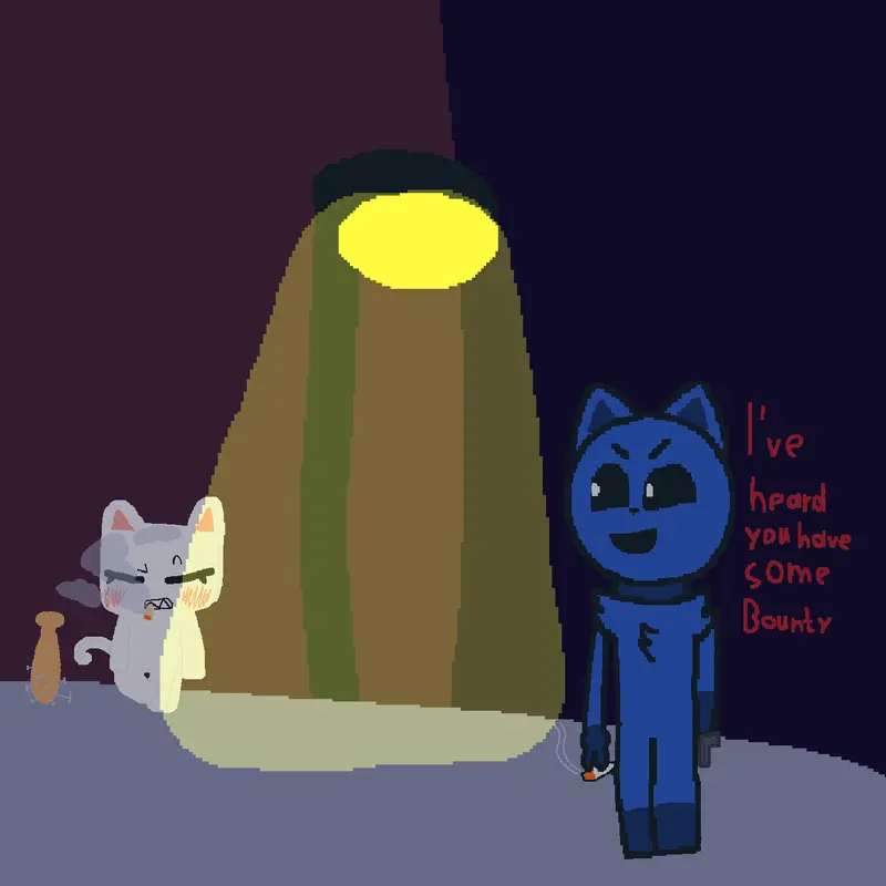 Game by @XxSpaceCatxX_Deadaccount