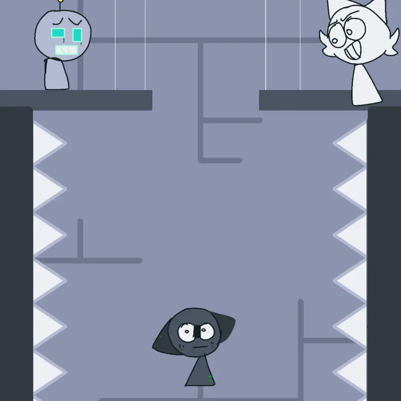 Game by @creativeTlp