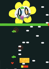 Flower on the gooooo!!!(2)