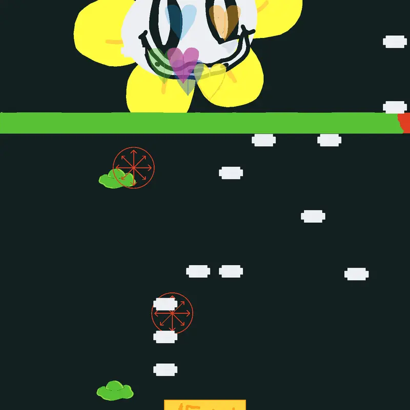 Flower on the gooooo!!!(2) by @Creator_3-13-3