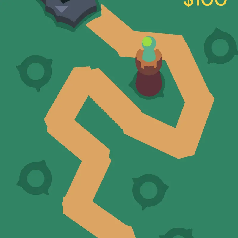 Game by @D4nd3l10ns
