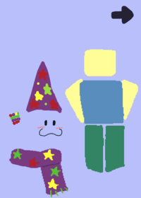 Dress up!!!