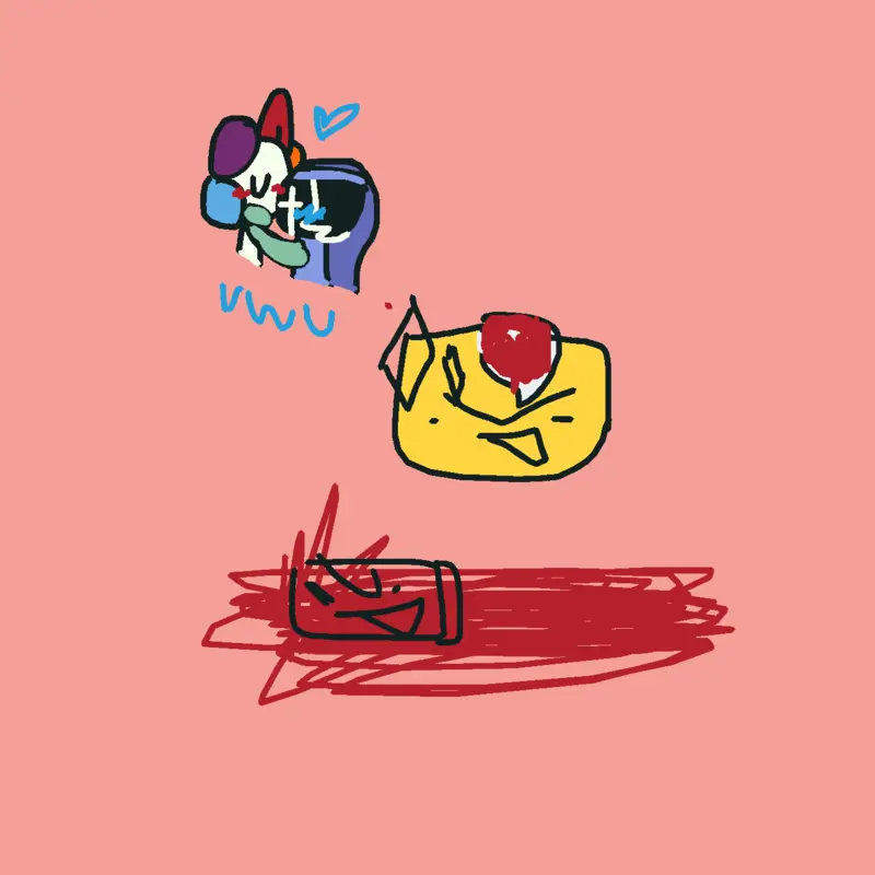 Game by @Cherry_officialBaka