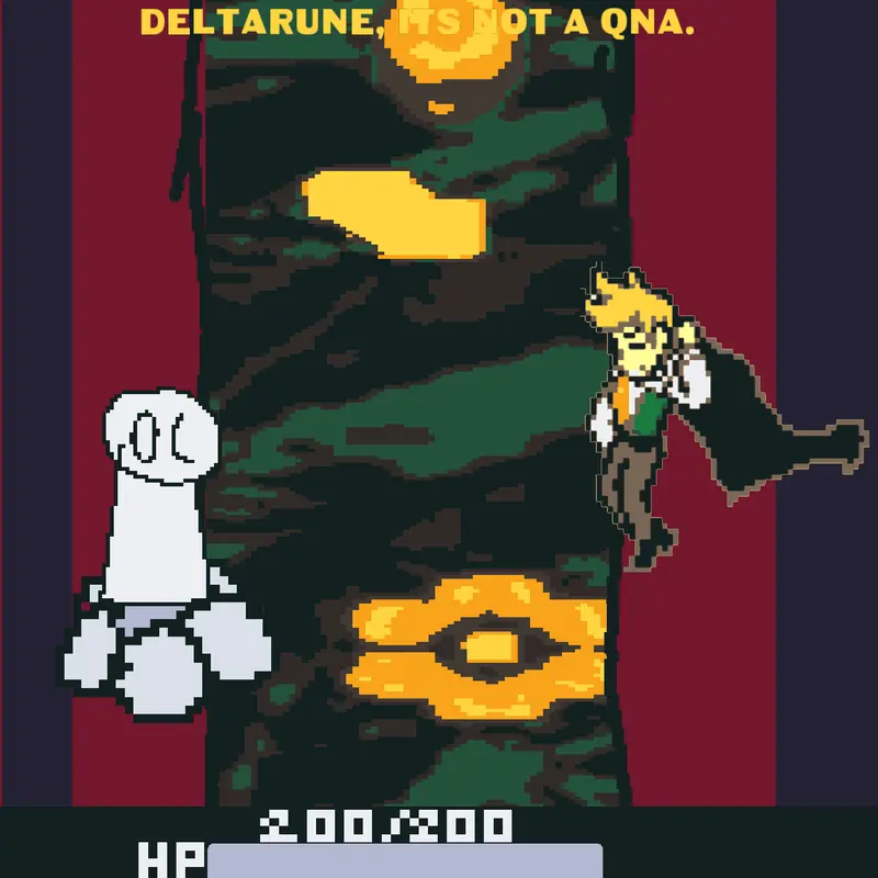 Game by @simerak