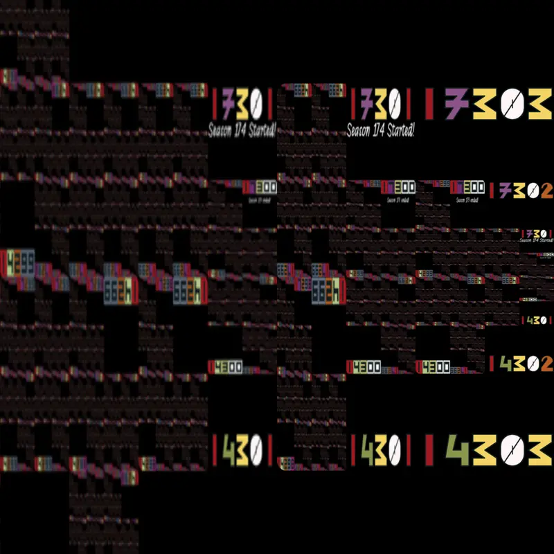 Game by @the2038withthelogo
