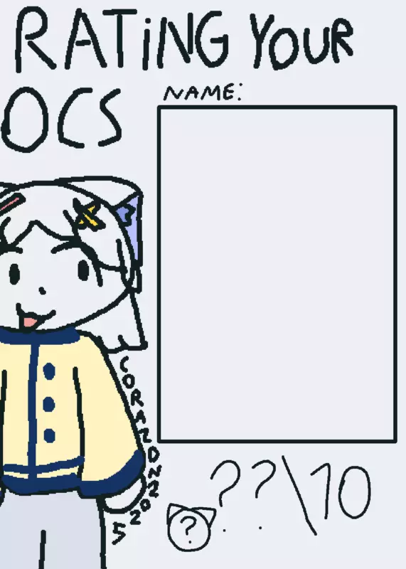 Game by @Corazon2025